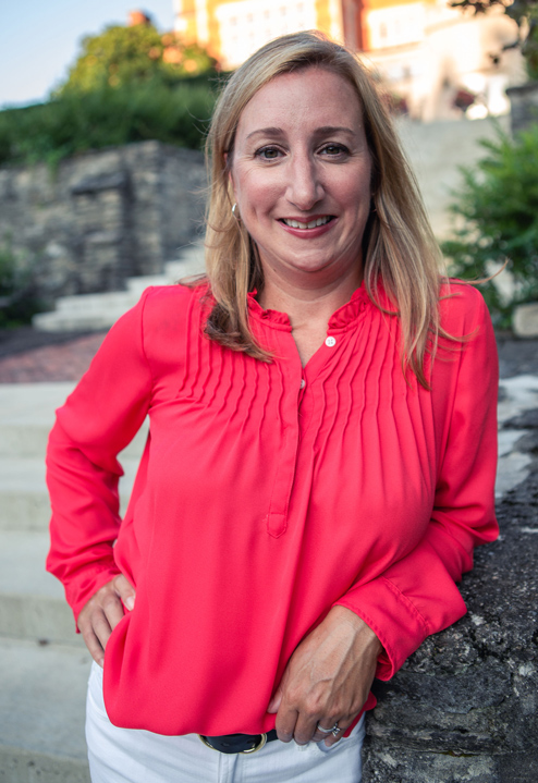 Joanne Pickrell Ohio