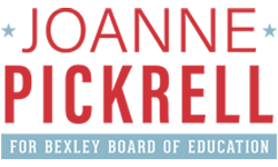Joanne Pickrell for Bexley Board of Education